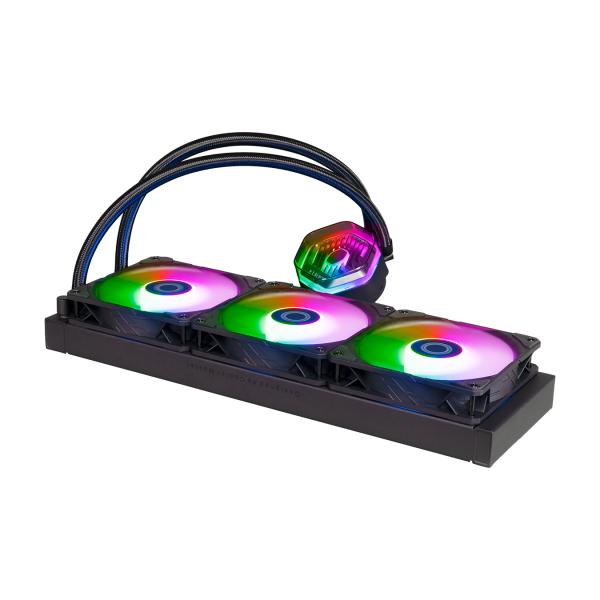 Load image into Gallery viewer, Cooler Master MasterLiquid 360 Atmos
