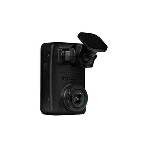Transcend ts-dp10a-64g 64gb, dashcam, drivepro 10,non-lcd, 1440p 2k qhd, 140°, wi-fi, usb2. microsd