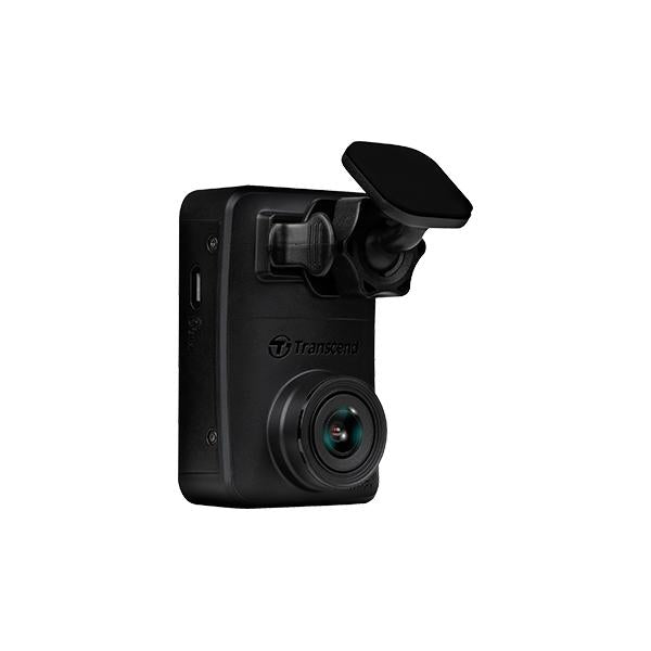 Load image into Gallery viewer, Transcend ts-dp10a-64g 64gb, dashcam, drivepro 10,non-lcd, 1440p 2k qhd, 140°, wi-fi, usb2. microsd
