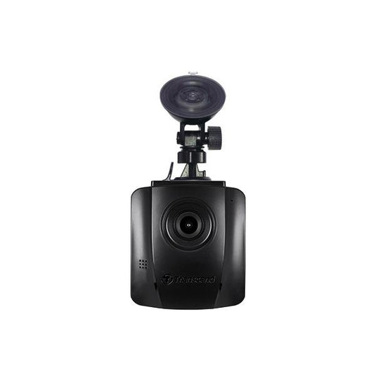 Transcend ts-dp110m-64g drivepro 110 dashcam, 64 gb, 2.4 color, 2k qhd, f 2.0, 140°, mp4 (h.264)