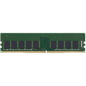 Kingston kingston ksm32ed8 32hc server memory, 32 gb, ddr4, dimm 288-pin, 3200 mhz pc4-25600
