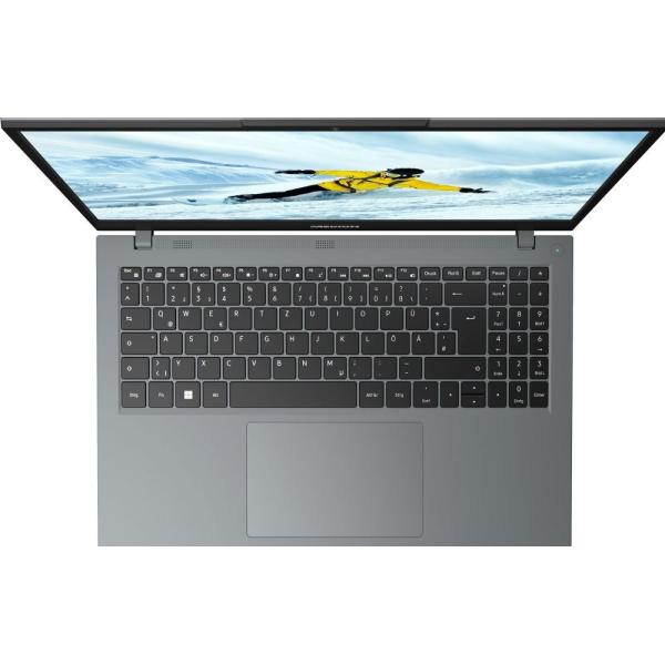 Load image into Gallery viewer, Medion 30035717 md62540 akoya e15423, 15.6 , 1920x1080p, intel core i3-1115g4, 8gb, 256gb, uhd, w11h
