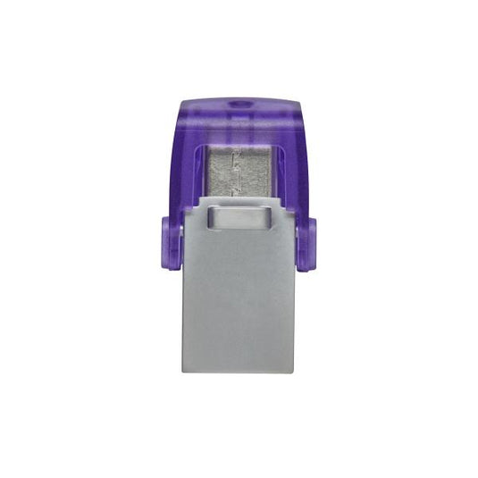 Kingston DataTraveler microDuo 3C 128 GB