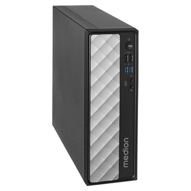 Medion 10025293 md34580 akoya t80, intel core i5-12450h, 8 gb ddr4, 512 gb ssd, w11h