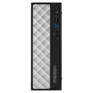 Medion 10025291 md35423 akoya t80, intel® core™ i5-12450h, 16gb ddr4, 512gb, on w11h