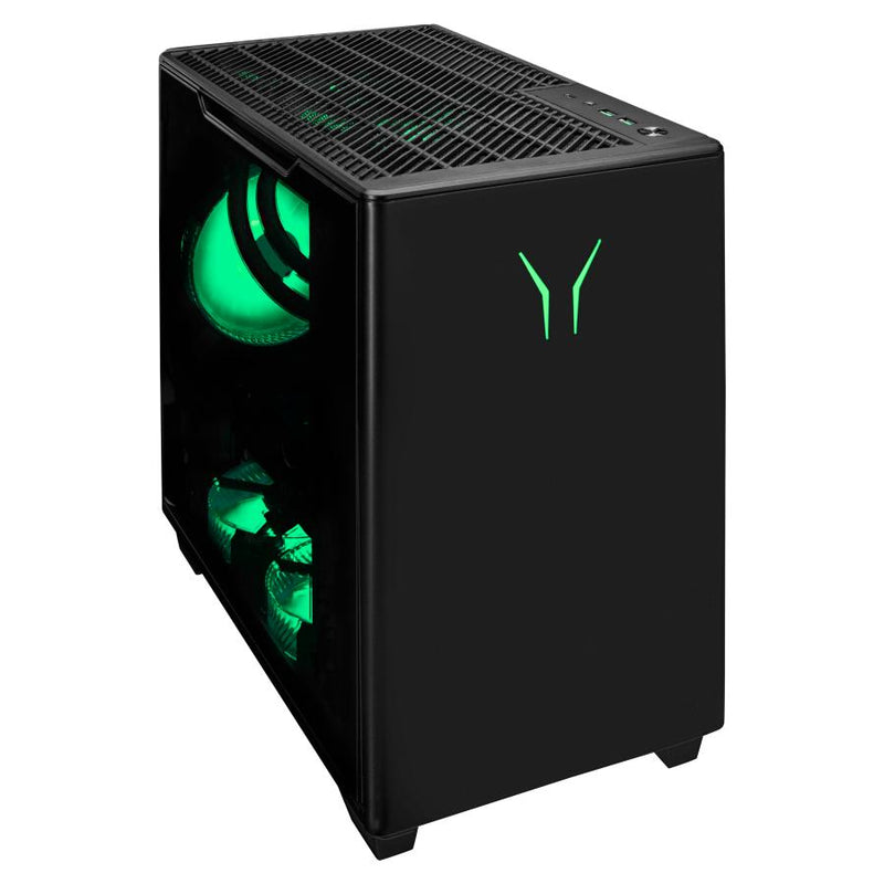Load image into Gallery viewer, Erazer 10025317 bandit p20 md34610, intel core i7-14700, 32gb ddr5, 1tb, rtx4060 8gb, w11
