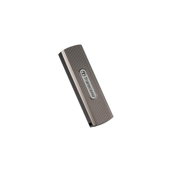 Load image into Gallery viewer, Transcend ts512gesd330c esd330c external ssd, 512 gb, usb 10gbps, type-c, 1050 950 mb s (max)
