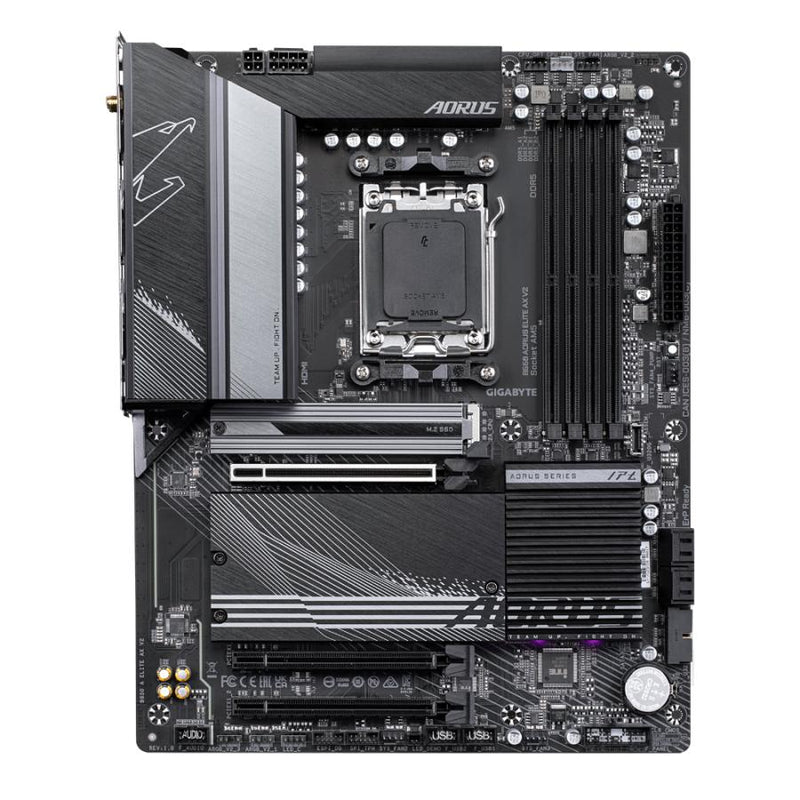 Load image into Gallery viewer, GIGABYTE B650 AORUS ELITE AX V2
