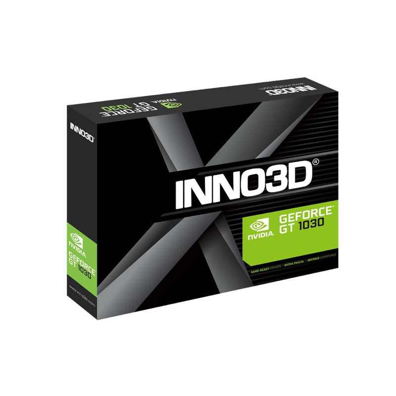 Load image into Gallery viewer, INNO3D GeForce GT1030
