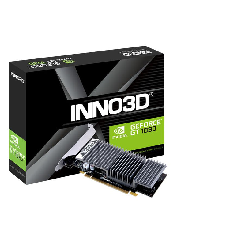 Load image into Gallery viewer, INNO3D GeForce GT1030
