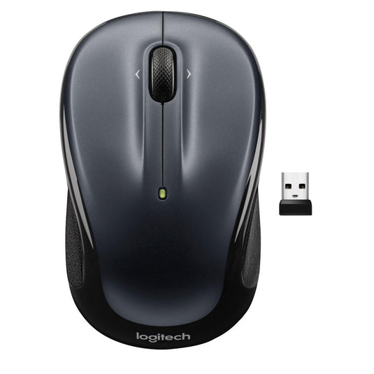 Logitech m325s draadloze muis zwart