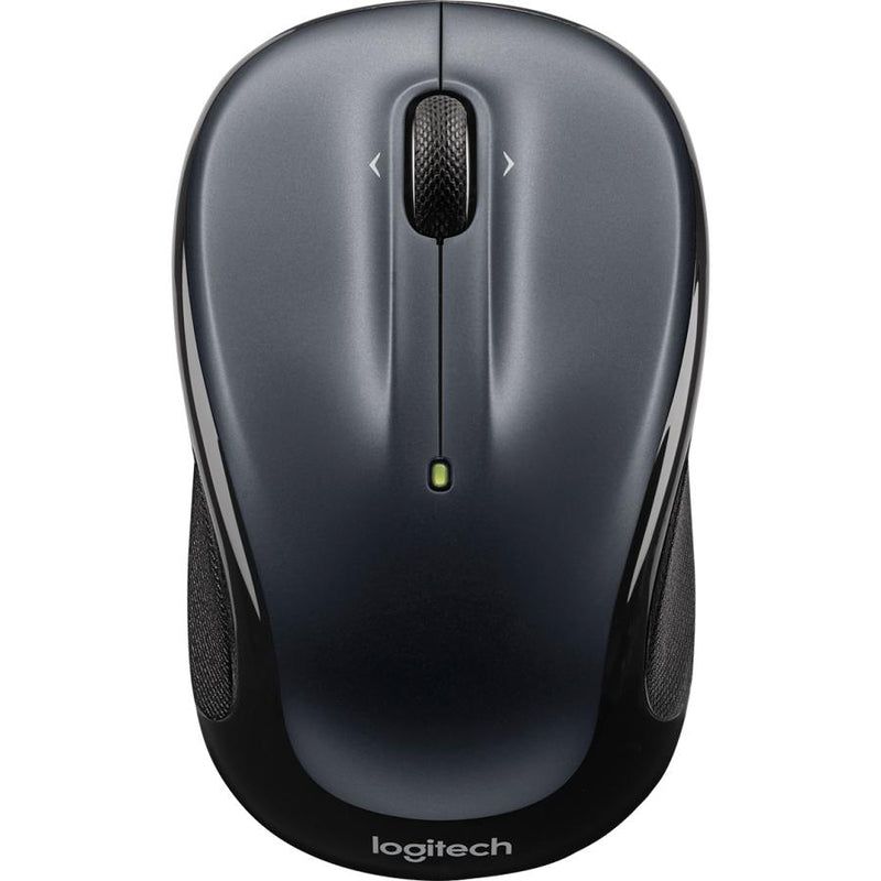 Afbeelding laden in galerijviewer, Logitech m325s draadloze muis zwart
