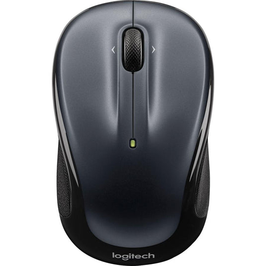 Logitech m325s draadloze muis zwart