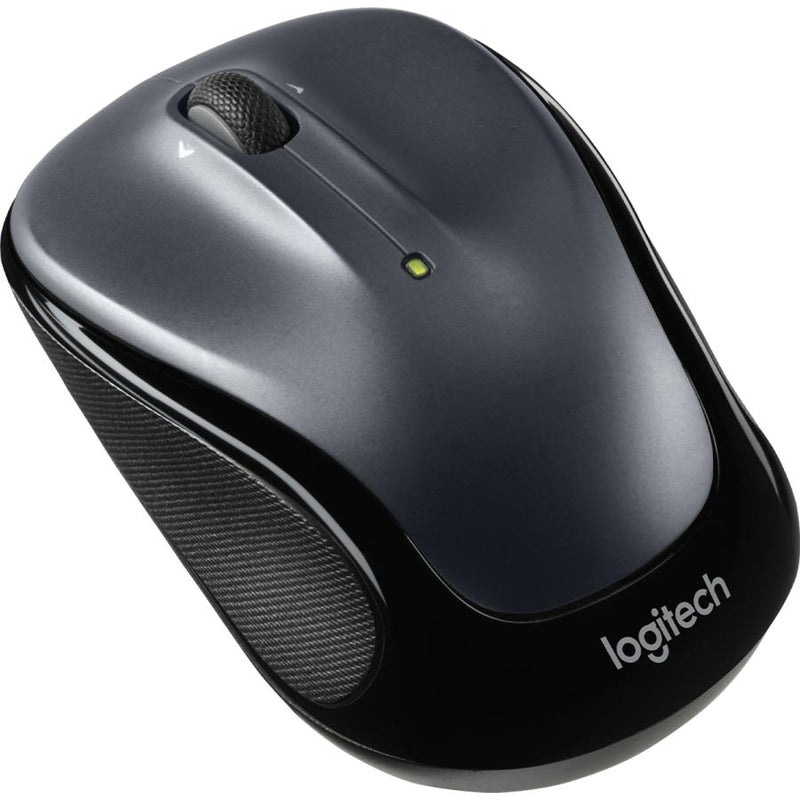 Afbeelding laden in galerijviewer, Logitech m325s draadloze muis zwart
