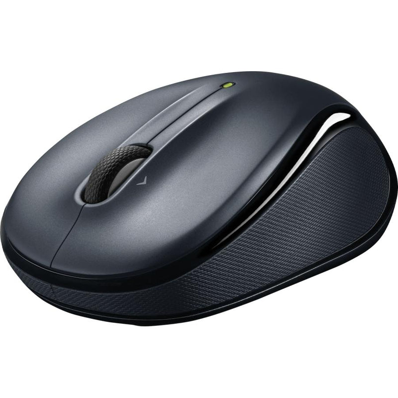 Afbeelding laden in galerijviewer, Logitech m325s draadloze muis zwart

