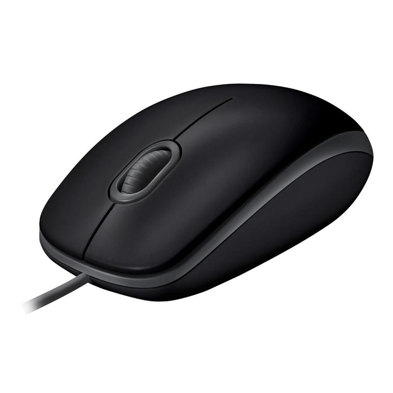 Load image into Gallery viewer, Logitech B110 Silent muis
