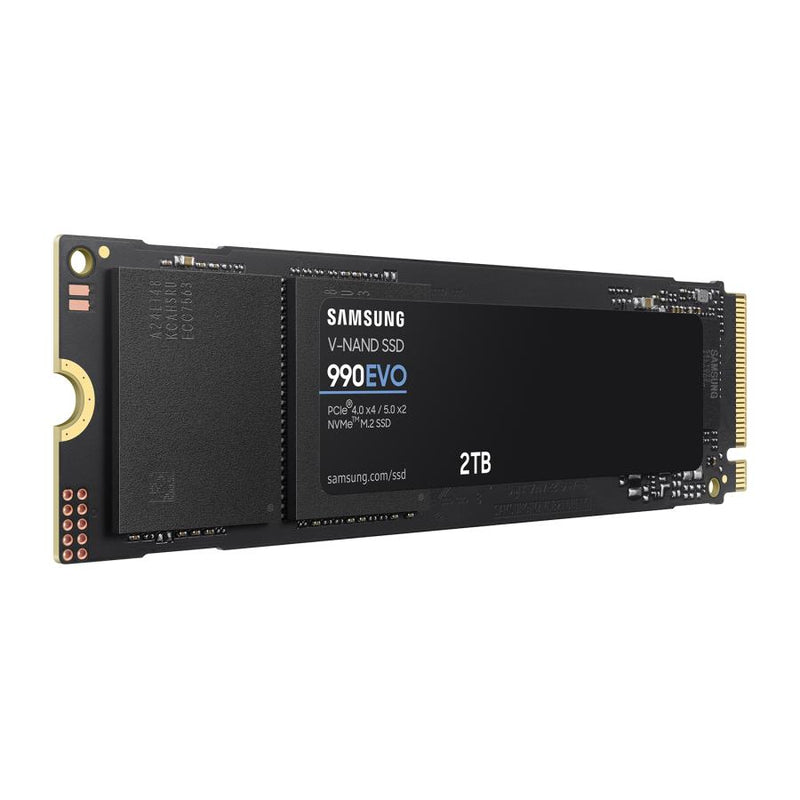 Load image into Gallery viewer, SAMSUNG 990 EVO 2 TB
