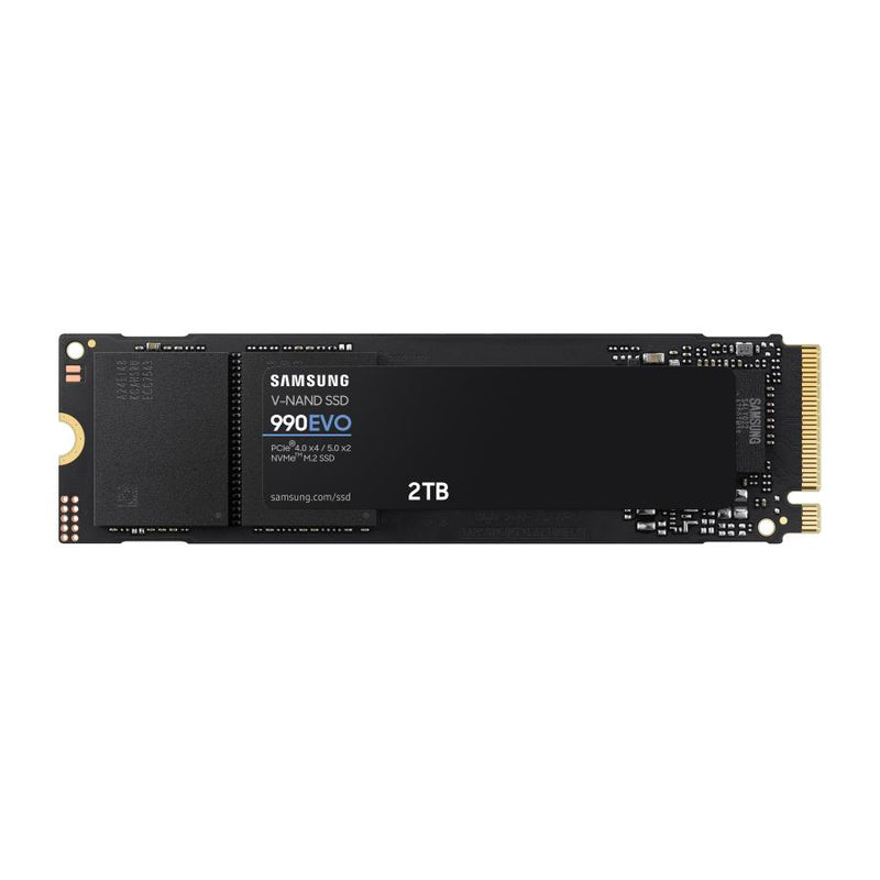 Load image into Gallery viewer, SAMSUNG 990 EVO 2 TB
