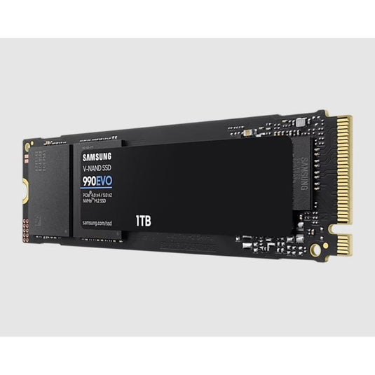 SAMSUNG 990 EVO 1 TB