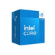 Intel bx8071514400 core i5-14400, lga1700, 2.5 4.7 ghz, 6p-core htt + 6e, 2.5 4.7 ghz, 20mb, box