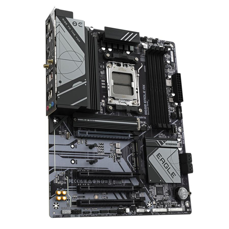Load image into Gallery viewer, GIGABYTE B650 EAGLE AX
