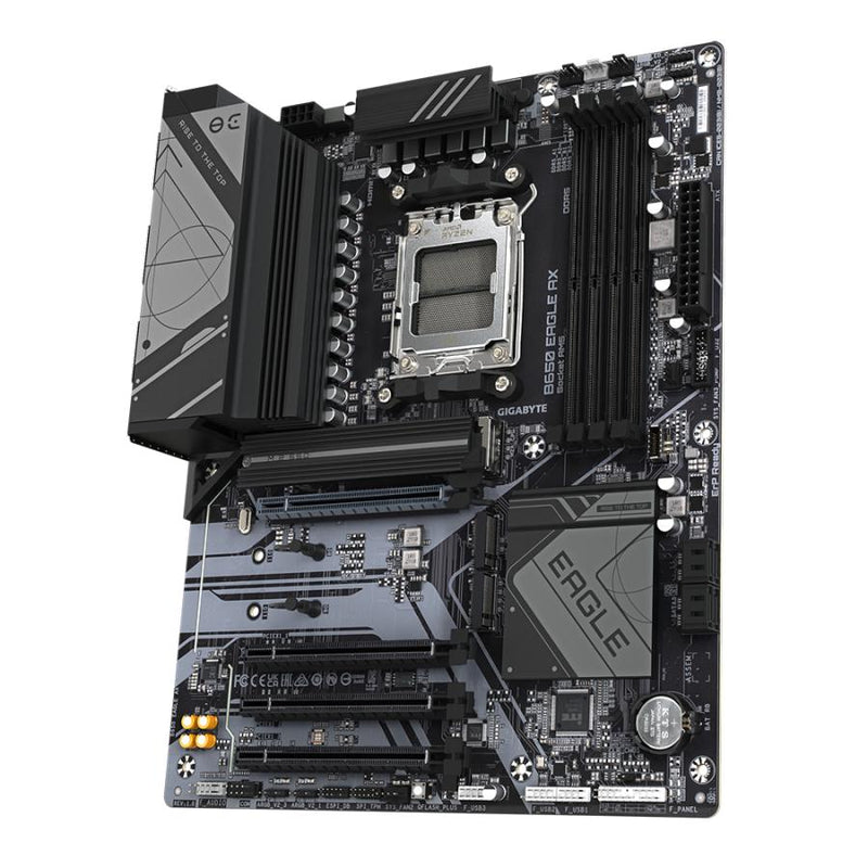 Load image into Gallery viewer, GIGABYTE B650 EAGLE AX
