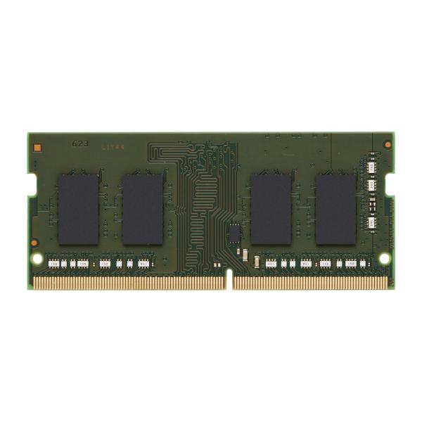 Load image into Gallery viewer, Kingston valueram kingston kvr26s19s8 8 technology valueram so-dimm, 8 gb, 1 x 8 gb, ddr4, 2666 mhz, 260-pin

