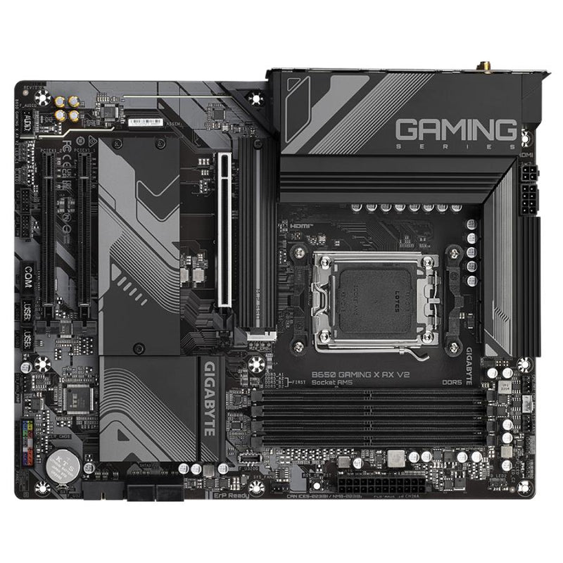 Load image into Gallery viewer, GIGABYTE B650 GAMING X AX V2

