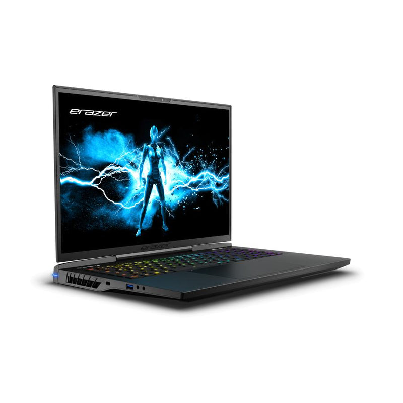 Load image into Gallery viewer, Erazer 30037597 beast x40, md62613 intel i9, 17 , 2560 x 1600 pixels, 32 gb, 2 tb, w11h
