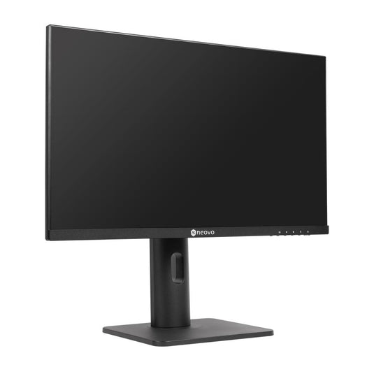 Neovo lh2403 23.8inch fhd ips led monitor, 1920x1080p, 250cd m2, 20m:1, 5ms, 178:178, vga, hdmi