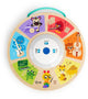 H-einstein baby einstein x hape touch orchester - muzikaal speelgoed baby met touch cap technologie, 3 talen, vanaf 12 maanden