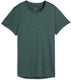 Puma w tad essential heather tee