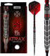 Harrows atrax 95% tungsten 24gr