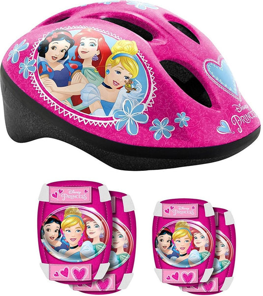 Disney © princess beschermset - 5-delig