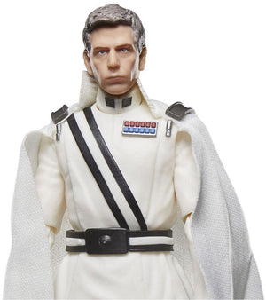 Star wars hasbro : andor black series action figure director orson krennic (dress uniform) 15 cm action figuur