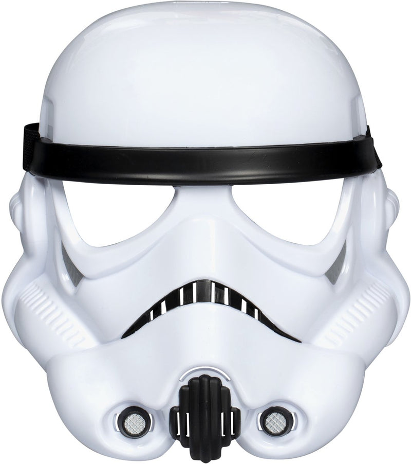 Afbeelding laden in galerijviewer, Star wars stormtrooper - masker
