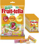 Fruit-tella fruittella mini - snoep - vegan - 12x203gr
