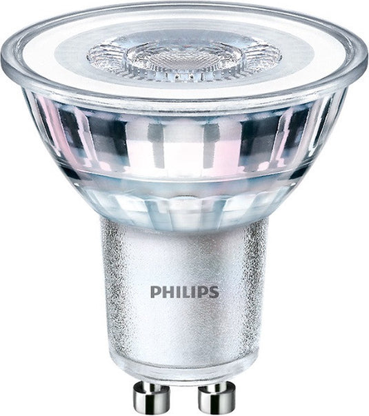 Philips led philips gu10 led spot | 4.6w=50w 6500k | 865