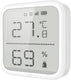 Hikvision ds-pdtph-e-we draadloze temperatuurdetector