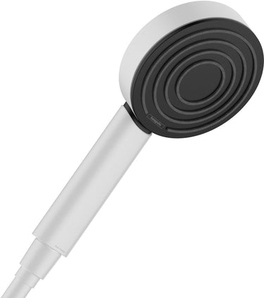 Hansgrohe pulsify s handdouche 105 1jet ecosmart+ mat wit