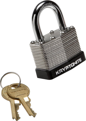 Kryptonite sleutelslot kryptoniet gelamineerd staal 44mm - uni