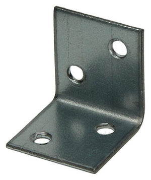 1003136 - hoekanker verz.30x30x30x2mm | 100 stuks