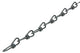 1013663 - victorketting verzinkt din5686ø 2mm l 28mm 50m wwl 32 kg | 50 stuks