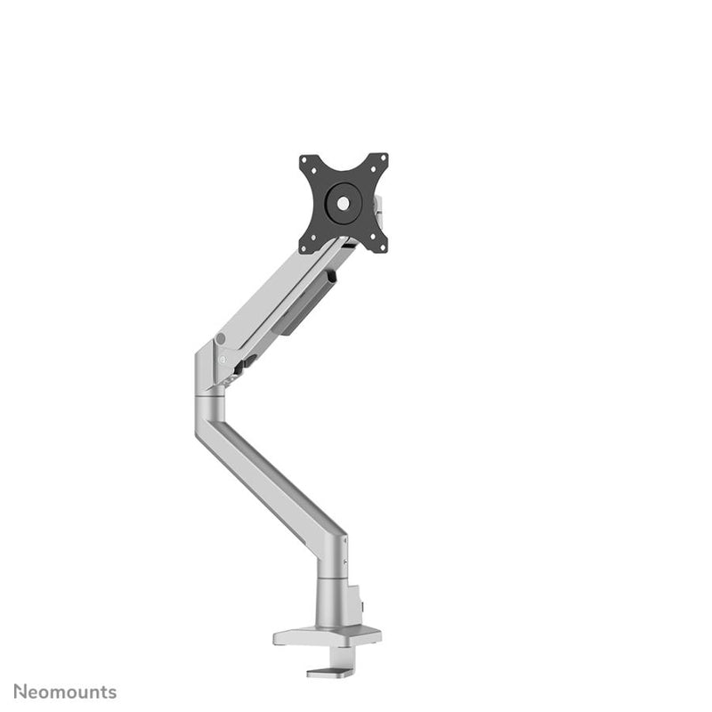 Load image into Gallery viewer, Neomounts ds70-250sl1 desk monitor arm, clamp grommet, 9 kg, 17 - 35 , silver
