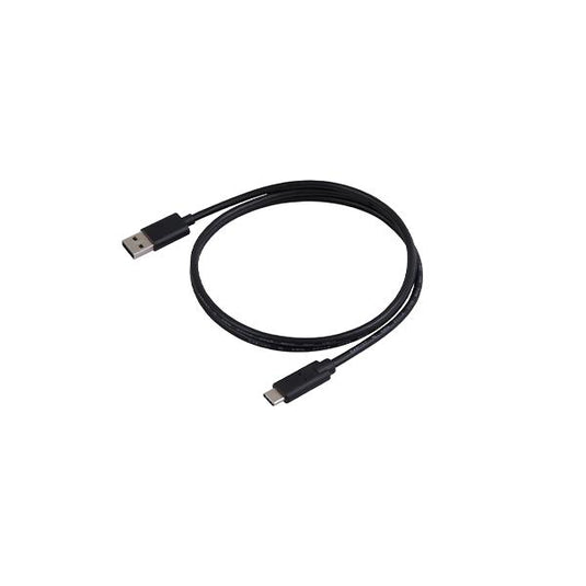 Transcend ts-dbk6 body camera accessory kit for dpb10c, usb type-c, 1m, 360° rotate