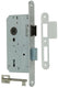 Yale 1014135 - 1 dubbel insteekslot l r a1356 50mm | 2 stuks