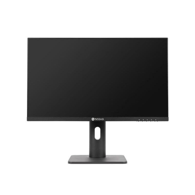 Load image into Gallery viewer, Neovo ag lh-2703 led monitor, 68.6 cm (27 ) 1920 x 1080 pixels, full hd, lcd, 5 ms, black
