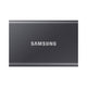 Samsung mu-pc4t0t ww, 4 tb, usb type-c, 3.2 gen 2 (3.1 gen 2) 1050 mb s, 10 gbit s, grey