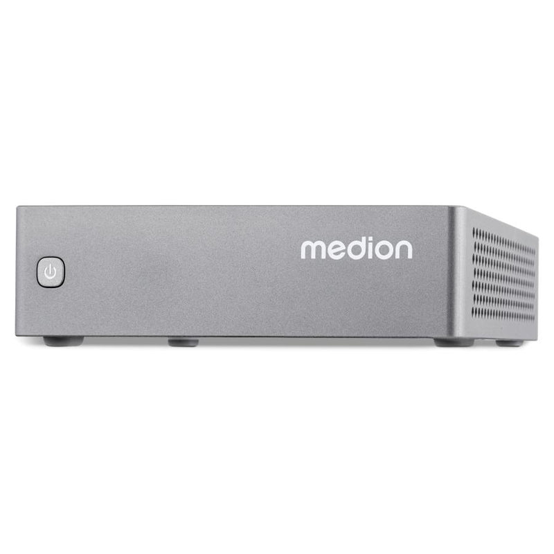 Load image into Gallery viewer, Medion 10025571 akoya md35305 nuc, intel® core™ i5, i5-1335u, ddr4 so-dimm, wi-fi ax, no ram os
