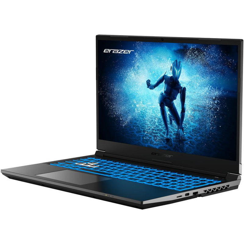 Load image into Gallery viewer, Erazer 30037861 md62642 deputy p60 laptop, 15.6 , intel® core™ i7, 16gb, 1tb, rtx4070, w11h
